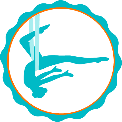 Corporate Aerial Yoga Retreat